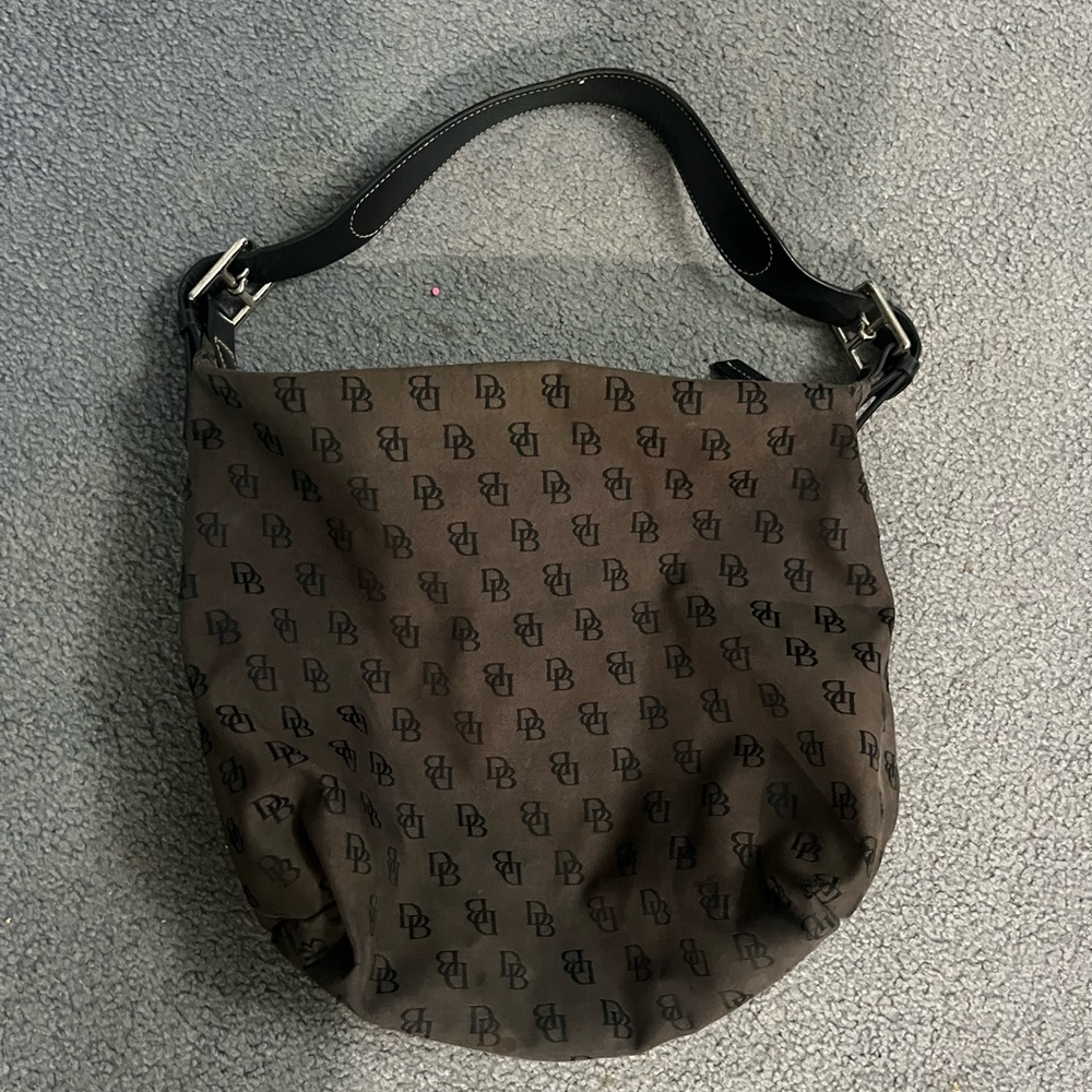 Dooney and Bourke Shoulder Bag
